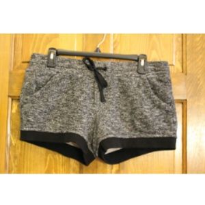 Fabletics drawstring shorts